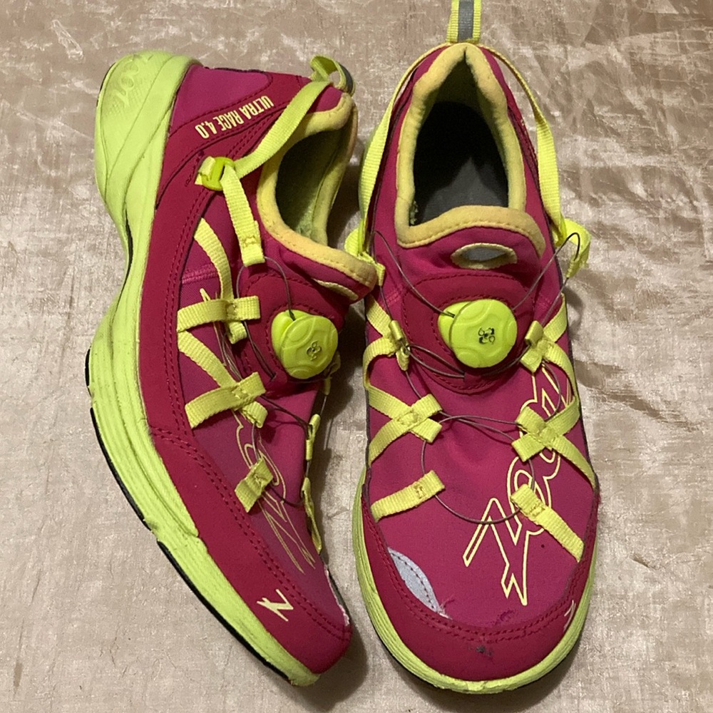 Zoot Sports Ultra Race 4.0 Size 10